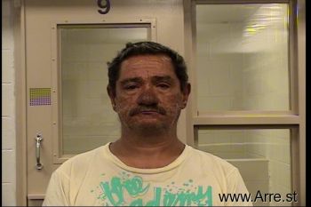 Martin  Medina Mugshot